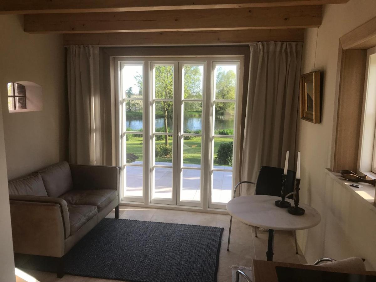 Gaestehaus Weidenkoerbchen Jork Exteriér fotografie