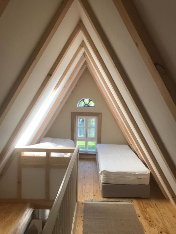 Gaestehaus Weidenkoerbchen Jork Exteriér fotografie
